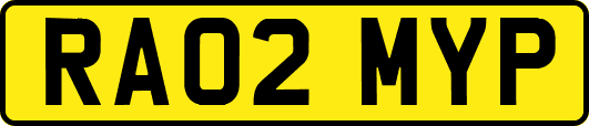 RA02MYP
