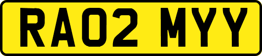 RA02MYY