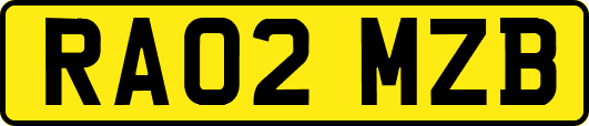 RA02MZB
