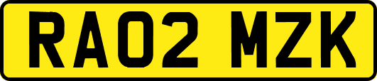 RA02MZK