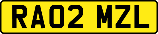 RA02MZL