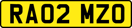 RA02MZO