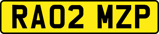 RA02MZP