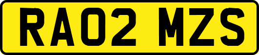 RA02MZS