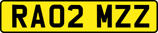 RA02MZZ
