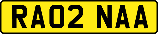 RA02NAA