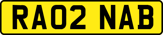 RA02NAB