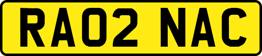 RA02NAC