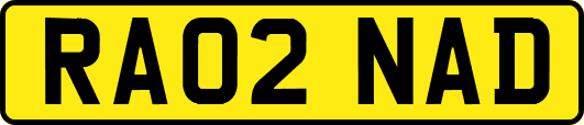 RA02NAD