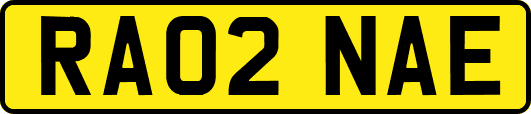 RA02NAE