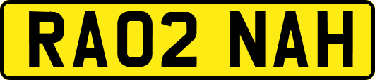 RA02NAH