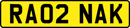 RA02NAK