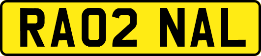RA02NAL