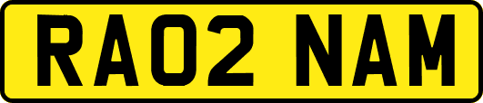 RA02NAM