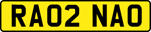 RA02NAO