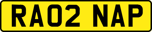RA02NAP