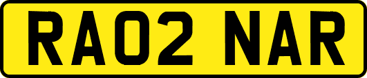 RA02NAR