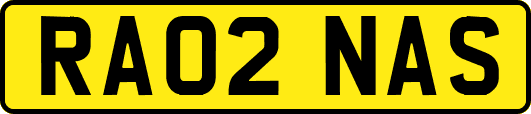 RA02NAS