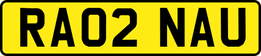 RA02NAU