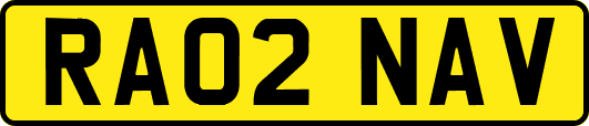 RA02NAV