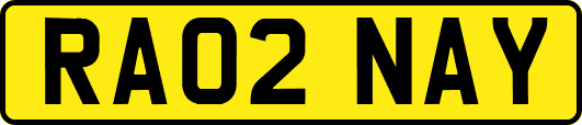 RA02NAY
