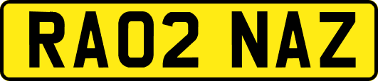 RA02NAZ