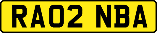 RA02NBA