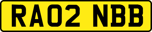RA02NBB