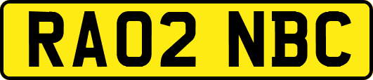 RA02NBC