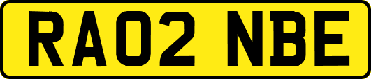 RA02NBE