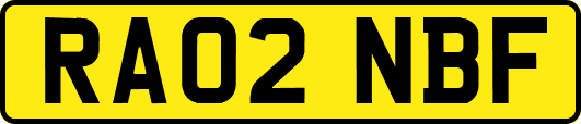 RA02NBF