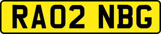 RA02NBG