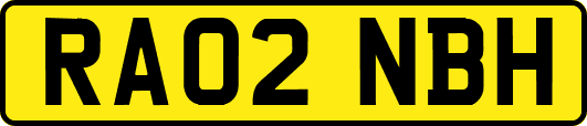 RA02NBH