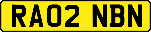 RA02NBN