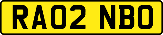 RA02NBO
