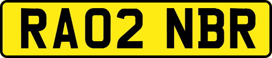 RA02NBR
