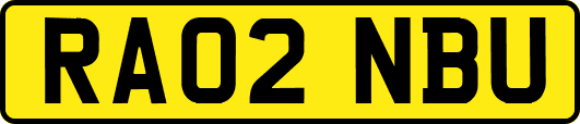 RA02NBU
