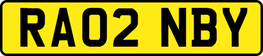 RA02NBY