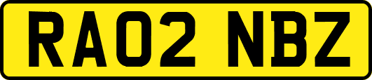 RA02NBZ