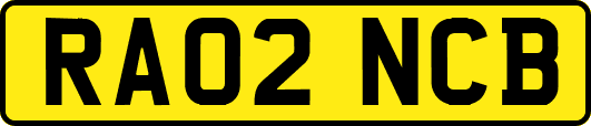 RA02NCB