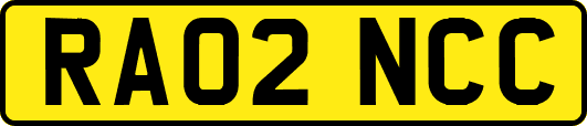 RA02NCC