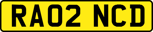 RA02NCD