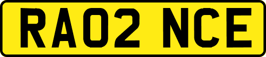 RA02NCE