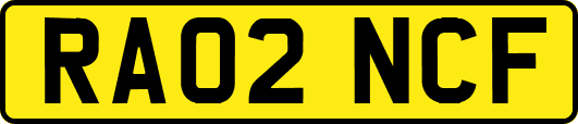 RA02NCF