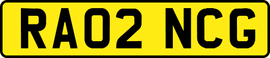 RA02NCG