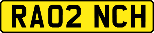 RA02NCH