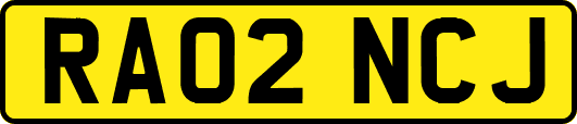 RA02NCJ