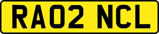 RA02NCL