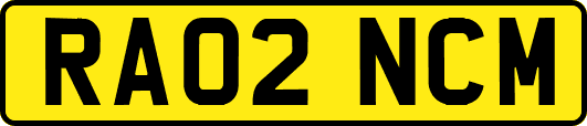 RA02NCM