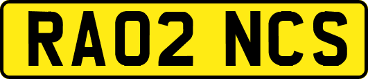 RA02NCS